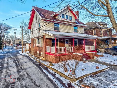 Tiny photo for 108 W Wilson Street, Streator, IL 61364 (MLS # 12565911)