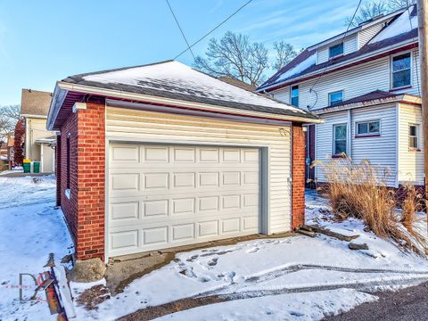 Tiny photo for 108 W Wilson Street, Streator, IL 61364 (MLS # 12565911)