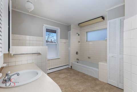 Tiny photo for 108 W Wilson Street, Streator, IL 61364 (MLS # 12565911)