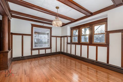 Tiny photo for 108 W Wilson Street, Streator, IL 61364 (MLS # 12565911)