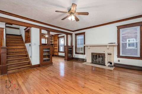 Tiny photo for 108 W Wilson Street, Streator, IL 61364 (MLS # 12565911)