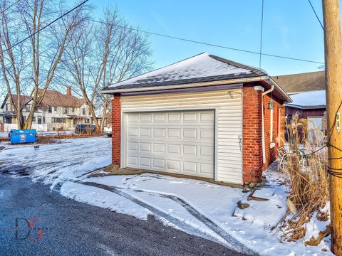 Tiny photo for 108 W Wilson Street, Streator, IL 61364 (MLS # 12565911)