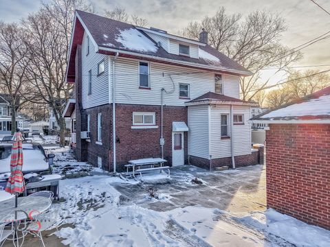 Tiny photo for 108 W Wilson Street, Streator, IL 61364 (MLS # 12565911)