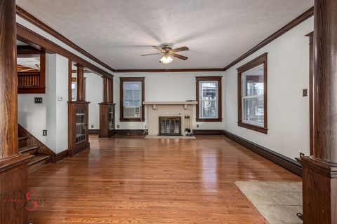 Tiny photo for 108 W Wilson Street, Streator, IL 61364 (MLS # 12565911)