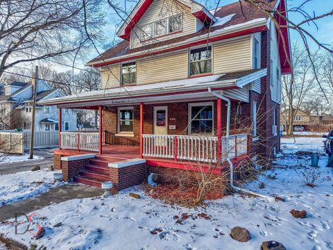 Tiny photo for 108 W Wilson Street, Streator, IL 61364 (MLS # 12565911)
