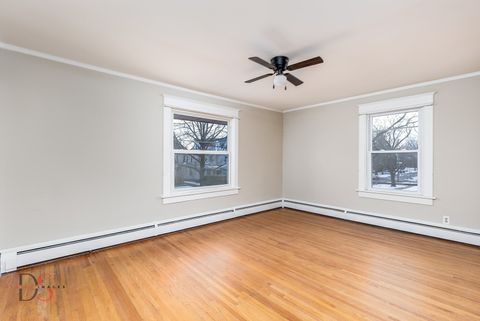 Tiny photo for 108 W Wilson Street, Streator, IL 61364 (MLS # 12565911)