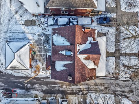 Tiny photo for 108 W Wilson Street, Streator, IL 61364 (MLS # 12565911)