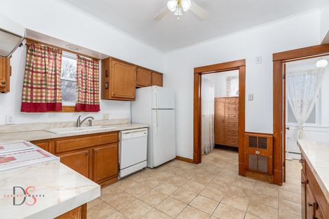 Tiny photo for 108 W Wilson Street, Streator, IL 61364 (MLS # 12565911)