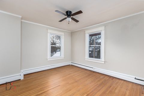 Tiny photo for 108 W Wilson Street, Streator, IL 61364 (MLS # 12565911)