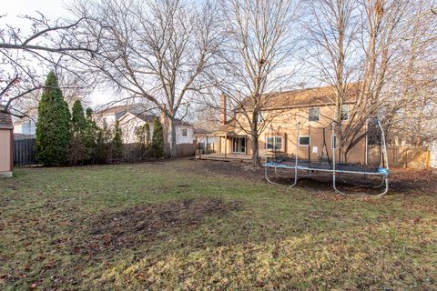 A home in Grayslake