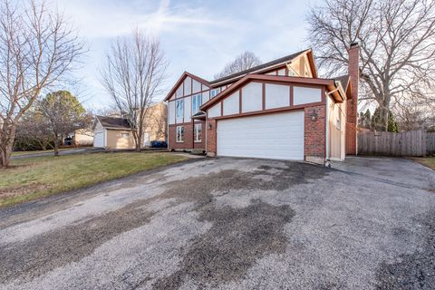 A home in Grayslake