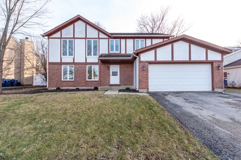 A home in Grayslake