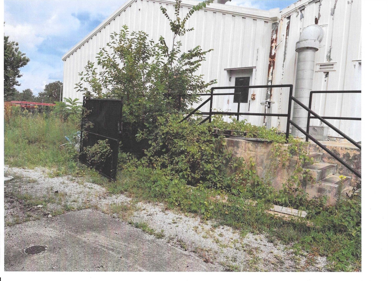 508 EAGLE Drive