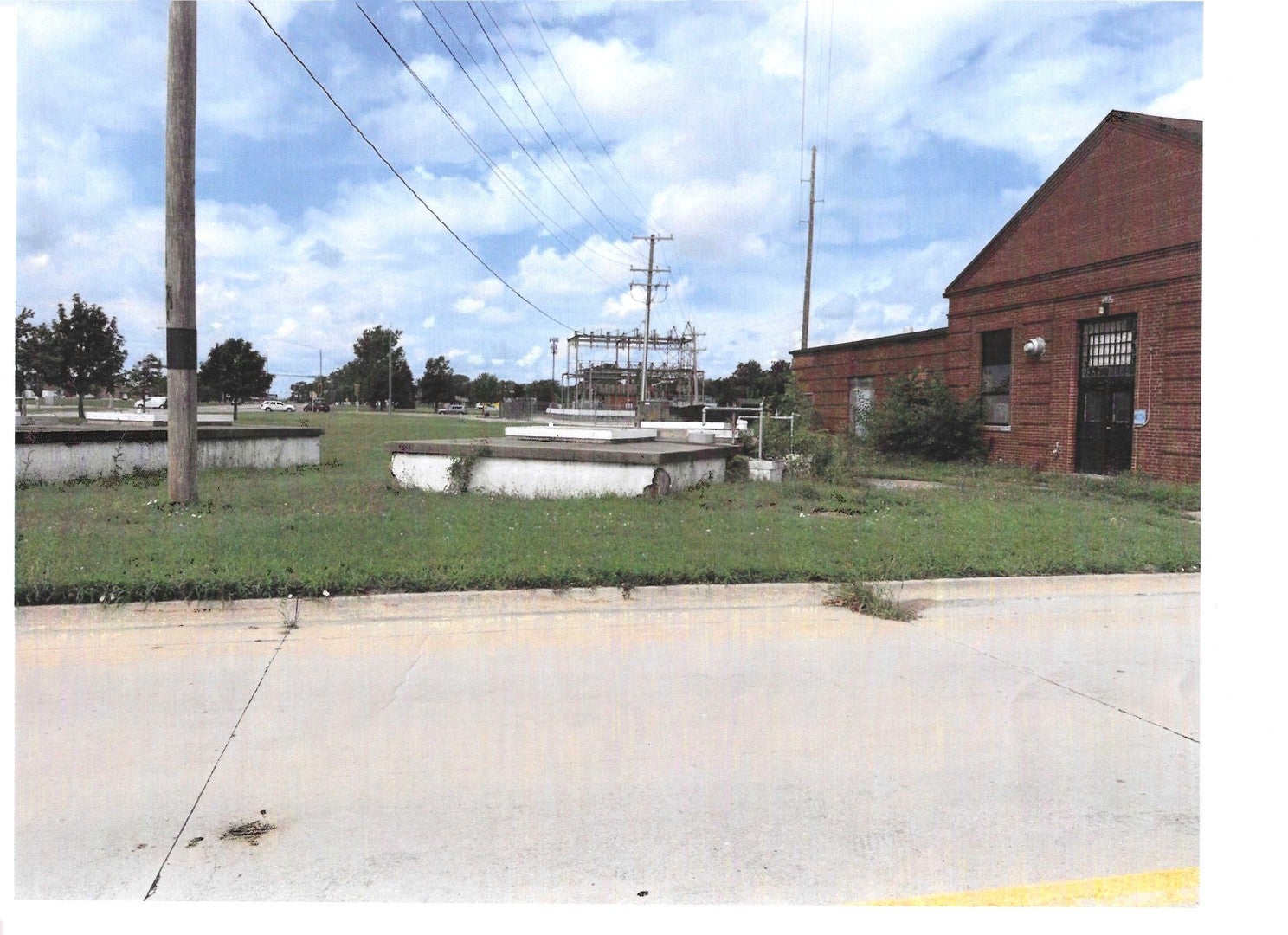 508 EAGLE Drive