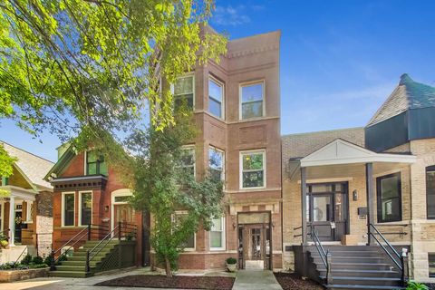 2145 W Thomas Street 3 Chicago IL 60622