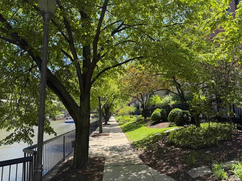 Tiny photo for 501 N Clinton Street #3203, Chicago, IL 60654 (MLS # 12627108)