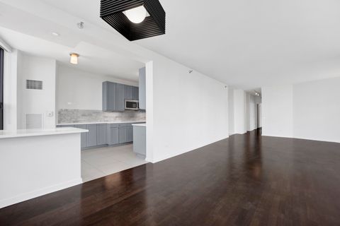Tiny photo for 501 N Clinton Street #3203, Chicago, IL 60654 (MLS # 12627108)