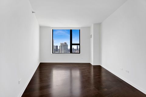 Tiny photo for 501 N Clinton Street #3203, Chicago, IL 60654 (MLS # 12627108)