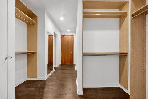 Tiny photo for 501 N Clinton Street #3203, Chicago, IL 60654 (MLS # 12627108)