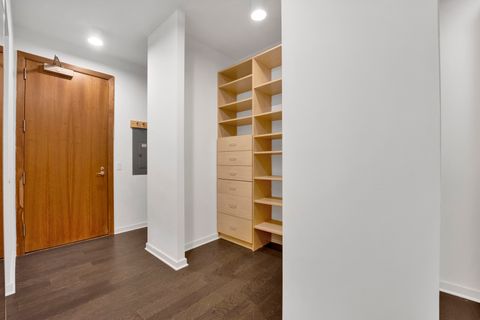 Tiny photo for 501 N Clinton Street #3203, Chicago, IL 60654 (MLS # 12627108)