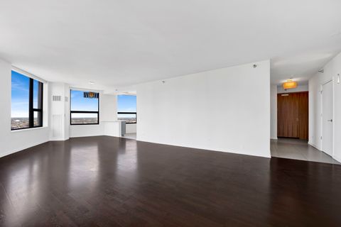 Tiny photo for 501 N Clinton Street #3203, Chicago, IL 60654 (MLS # 12627108)