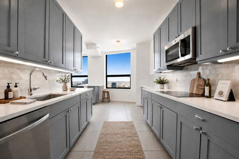 Tiny photo for 501 N Clinton Street #3203, Chicago, IL 60654 (MLS # 12627108)
