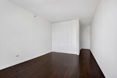 Tiny photo for 501 N Clinton Street #3203, Chicago, IL 60654 (MLS # 12627108)
