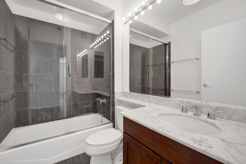 Tiny photo for 501 N Clinton Street #3203, Chicago, IL 60654 (MLS # 12627108)