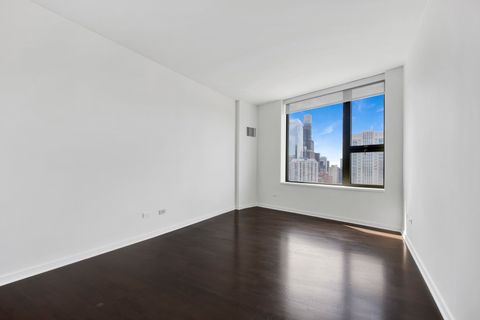 Tiny photo for 501 N Clinton Street #3203, Chicago, IL 60654 (MLS # 12627108)