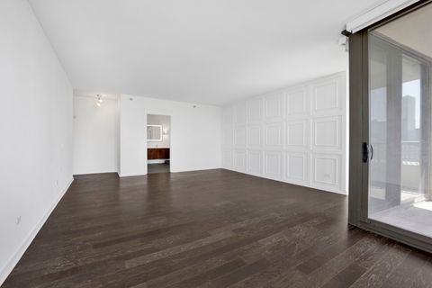 Tiny photo for 501 N Clinton Street #3203, Chicago, IL 60654 (MLS # 12627108)