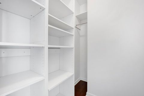Tiny photo for 501 N Clinton Street #3203, Chicago, IL 60654 (MLS # 12627108)