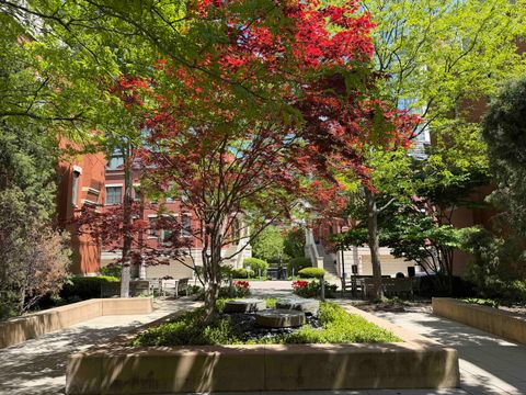 Tiny photo for 501 N Clinton Street #3203, Chicago, IL 60654 (MLS # 12627108)
