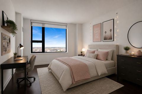 Tiny photo for 501 N Clinton Street #3203, Chicago, IL 60654 (MLS # 12627108)