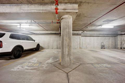 Tiny photo for 501 N Clinton Street #3203, Chicago, IL 60654 (MLS # 12627108)