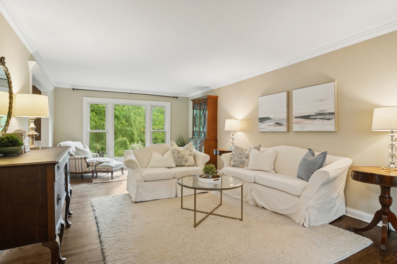 870 Georgetowne Lane