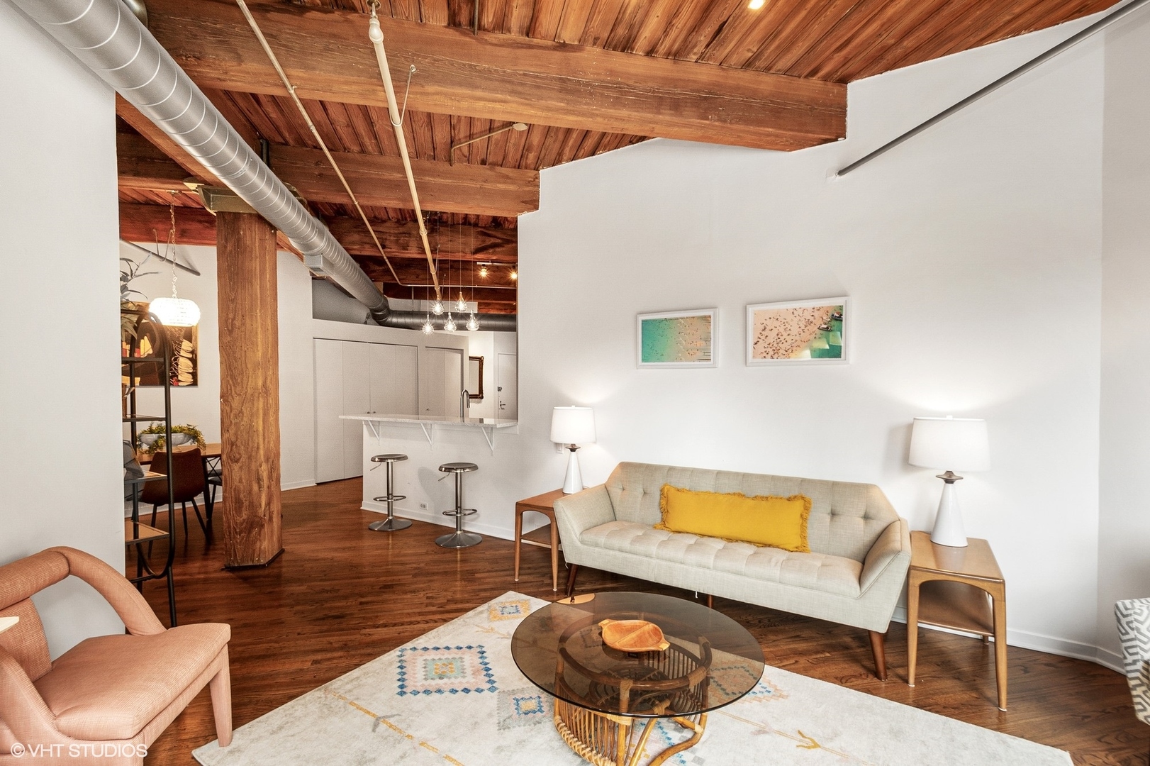 225 W Huron Street 207