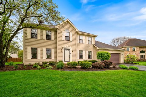 Photo of 2405 Cimarron Court, Naperville, IL 60565 (MLS # 12633488)