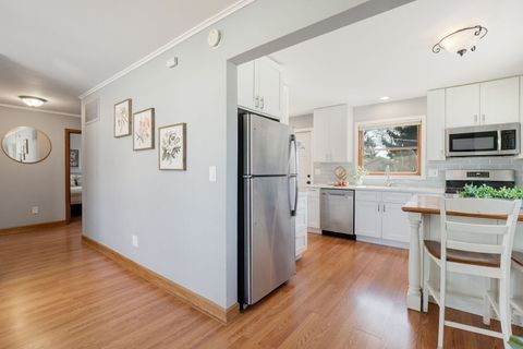 Tiny photo for 417 Lawrence Avenue, Grayslake, IL 60030 (MLS # 12573005)