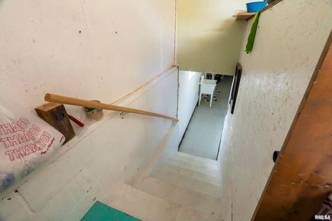 Tiny photo for 1214 E SLOAN Street, Harrisburg, IL 62946 (MLS # EB455664)