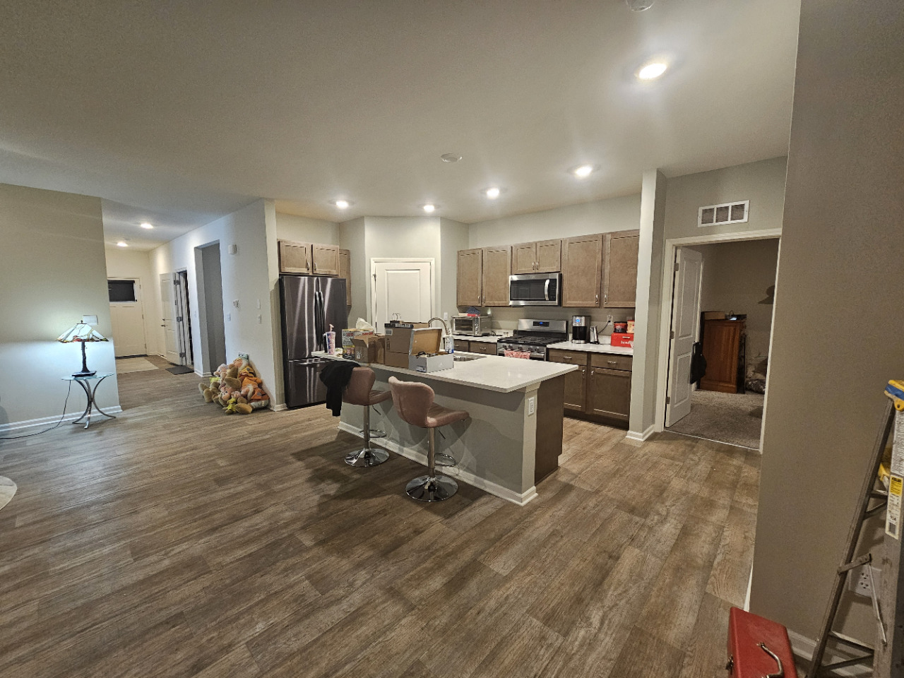 6321 Aspen Lane