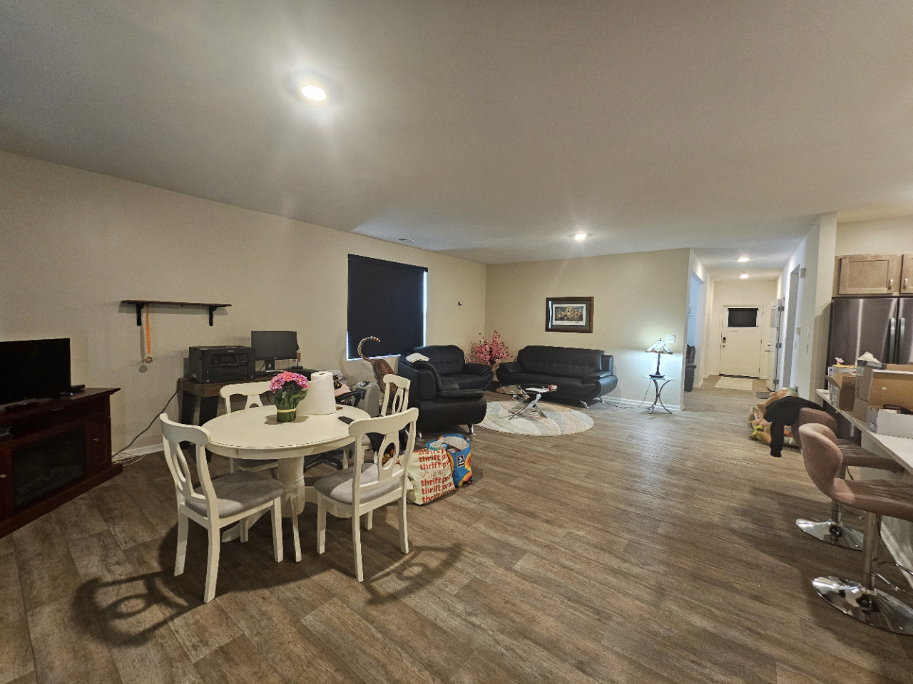 6321 Aspen Lane