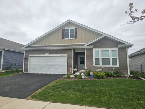 6321 Aspen Lane Wonder Lake IL 60097