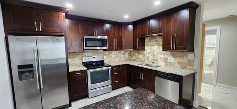 Tiny photo for 9514 Lawrence Avenue #2106, Schiller Park, IL 60176 (MLS # 12464656)