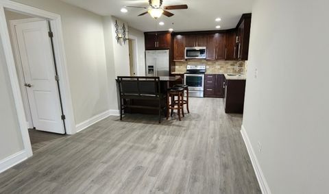 Tiny photo for 9514 Lawrence Avenue #2106, Schiller Park, IL 60176 (MLS # 12464656)