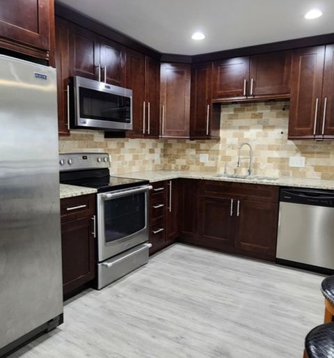 Tiny photo for 9514 Lawrence Avenue #2106, Schiller Park, IL 60176 (MLS # 12464656)