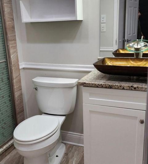 Tiny photo for 9514 Lawrence Avenue #2106, Schiller Park, IL 60176 (MLS # 12464656)