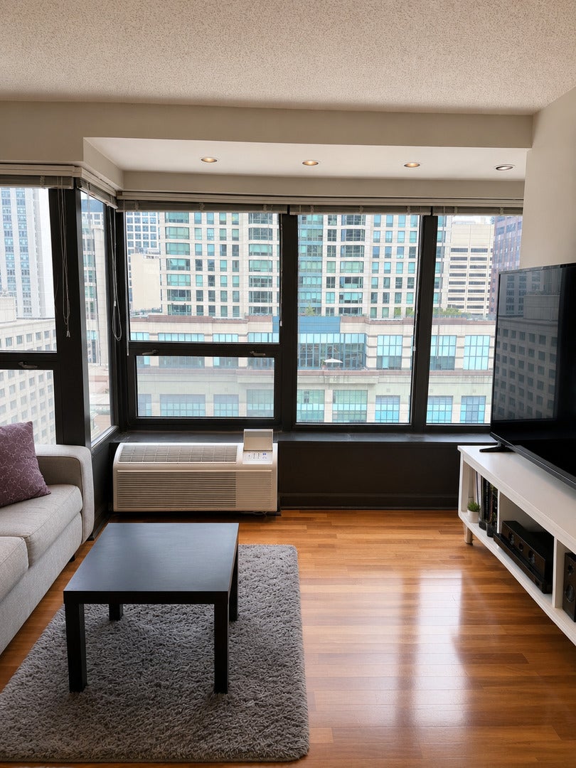 30 E HURON Street 2209