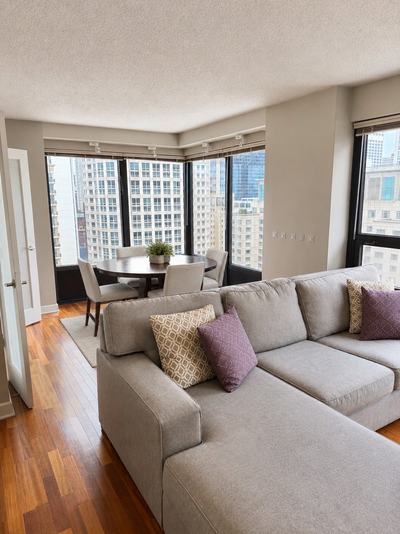 30 E HURON Street 2209