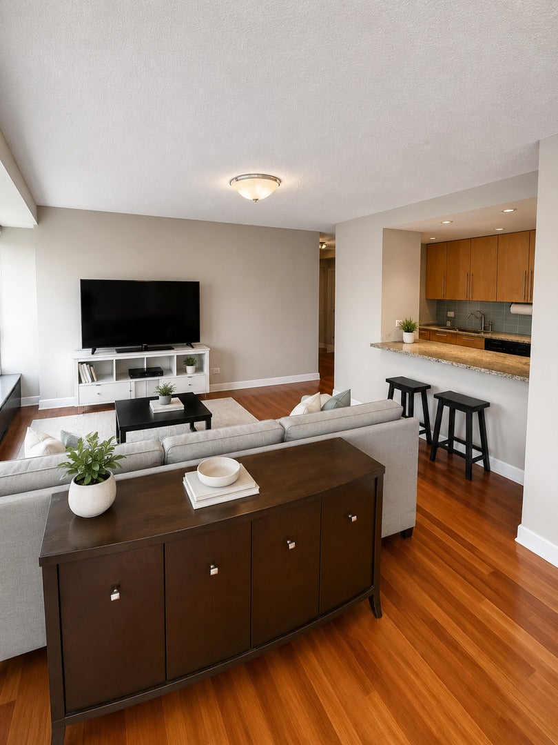 30 E HURON Street 2209