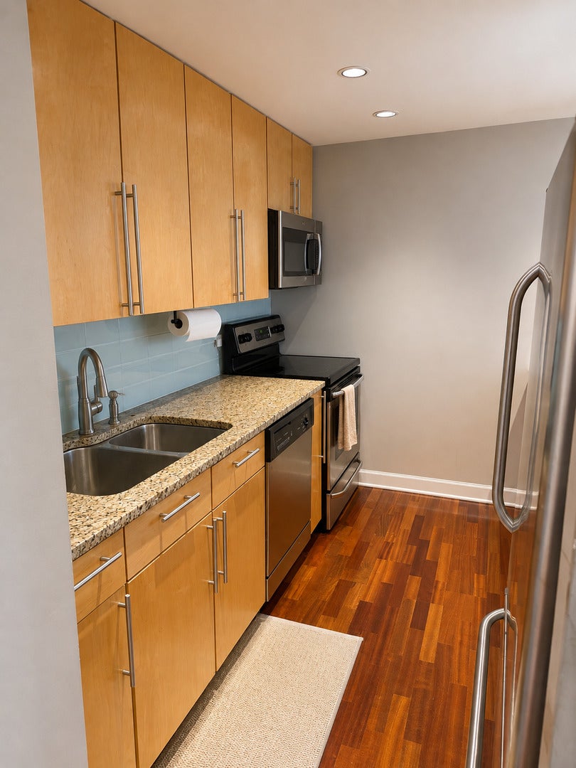 30 E HURON Street 2209